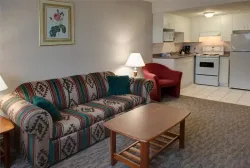 Sandman Inn Smithers