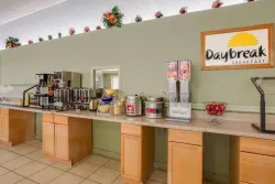 Days Inn by Wyndham Asheville West