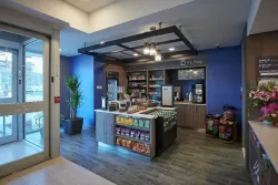 Hilton Garden Inn St. Johns Newfoundland, Canada