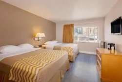 Travelodge by Wyndham Eureka