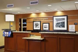 Hampton Inn & Suites Arroyo Grande/Pismo Beach Area