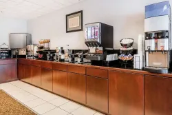 Ramada by Wyndham Harrisburg/Hershey Area