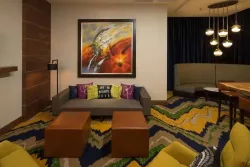 Hampton Inn San Francisco Downtown/Convention Center