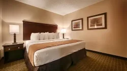 Best Western Stevens Inn