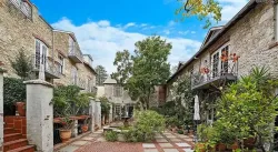 Port Mill Bed & Breakfast