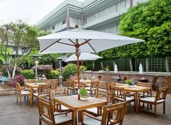 Cupertino Hotel