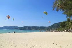 Clarian Hotel Beach Patong