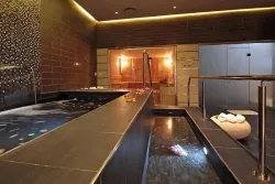 The Boardwalk Hotel, Convention Centre & Spa