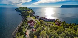 Keltic Lodge Resort & Spa