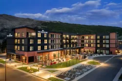 The Hoffmann Hotel, Basalt, Tapestry Collection By Hilton