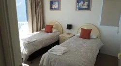 The Ritz Resort