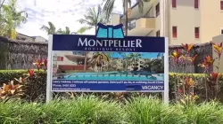 Montpellier Boutique Resort Noosa