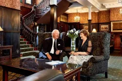 Princes Gate Hotel