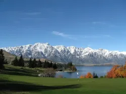 Ramada by Wyndham Queenstown Central