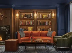 The Newbury Boston