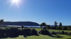 Lake Brunner Lodge