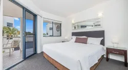Grange Resort Hervey Bay