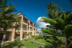 Jalsa Beach Hotel & Spa