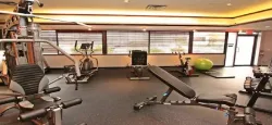 Accent Inns Vancouver Airport