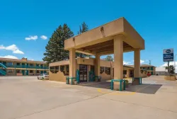Best Western Kokopelli Lodge