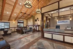 Worldmark Granby-Rocky Mountain Preserve