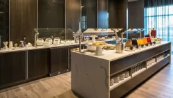 AC Hotel by Marriott Boston Cambridge