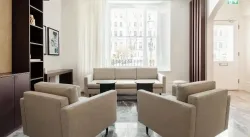 Rove London Hotel