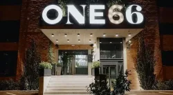 ONE66 Hotel