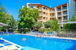 Vemara Club - All Inclusive