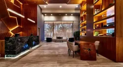 Sheraton Santos Hotel