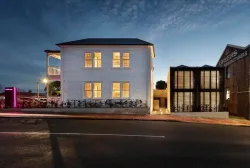 Hotel Fitzroy curated by Fable