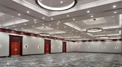 Sheraton Imperial Hotel Raleigh-Durham Airport at Research Triangle Park