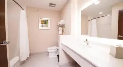 Fairfield by Marriott Inn & Suites Dallas Plano North