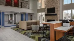 Holiday Inn Express & Suites Asheville SW - Outlet Ctr Area by IHG