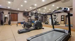 Best Western Plus Lincoln Inn & Suites
