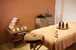 Camvillia Resort
