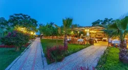 Lucida Beach