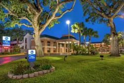 Best Western Oak Manor