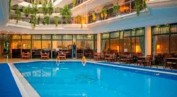 L'ancora Beach Hotel