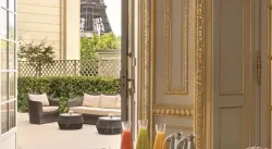Shangri-La Paris