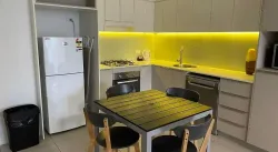 Morgan Suites
