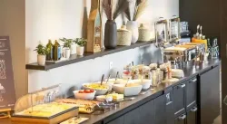 ibis Lugano Paradiso