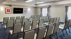 Courtyard by Marriott Baton Rouge Acadian Centre/LSU Area