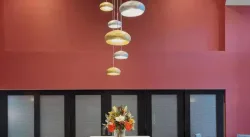 Hampton Inn & Suites Palm Desert