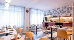 ibis Styles Paris Montmartre Batignolles