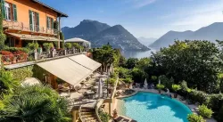 Villa Pricipe Leopoldo & Residence