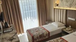 Gazipasa Star Hotel & Apart
