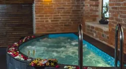 The von Stackelberg Hotel Tallinn