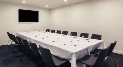 Mercure Melbourne Therry Street