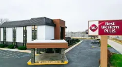 Drury Inn Indianapolis